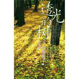 透光的树电影在线观看,光影交织的奇幻之旅 第3张 透光的树电影在线观看,光影交织的奇幻之旅 第3张