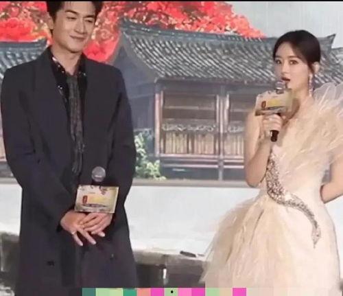 吃瓜娱乐圈八卦新闻最新,娱乐圈再掀风波！  第3张